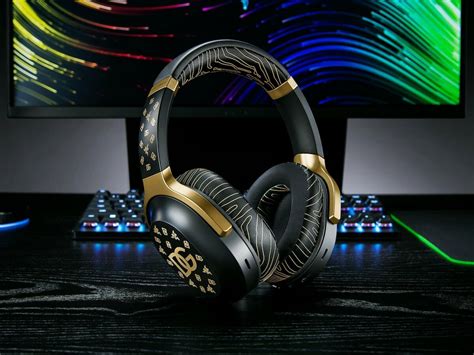 dolce gabbana razer chair|dolce and gabbana headset.